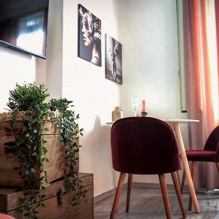 Le Moresche Apartment 卡塔尼亚 外观 照片