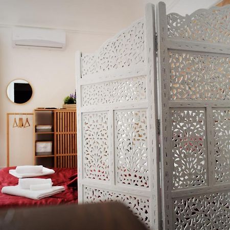 Le Moresche Apartment 卡塔尼亚 外观 照片