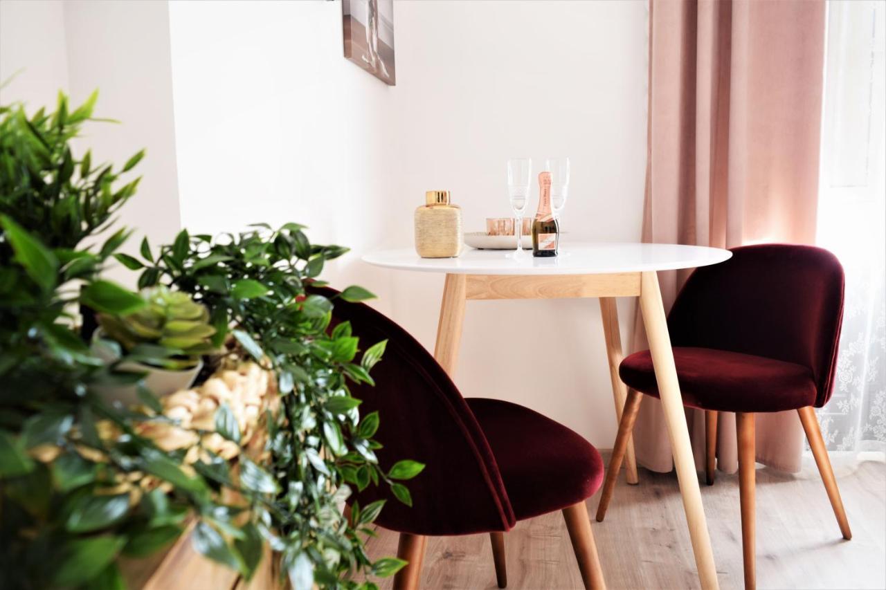 Le Moresche Apartment 卡塔尼亚 外观 照片